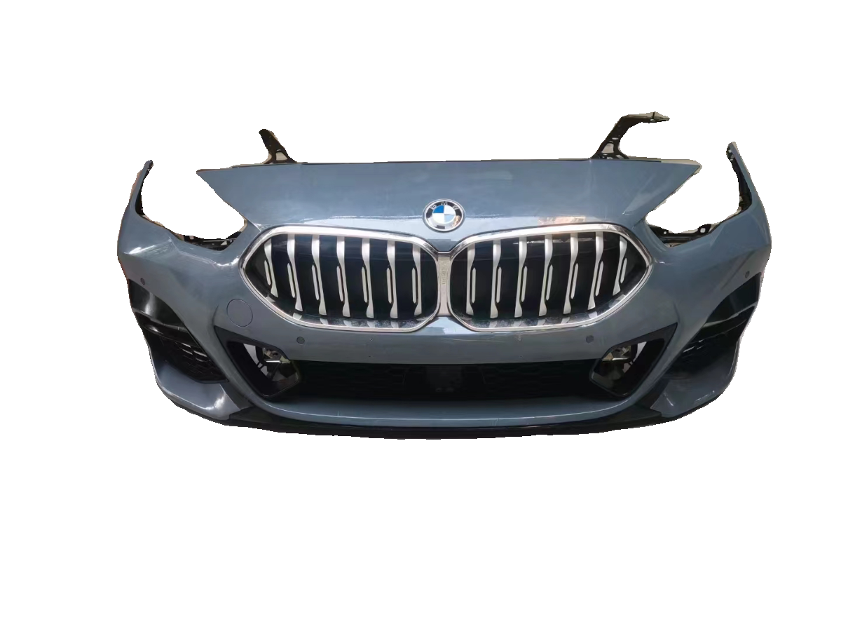 Разобранные детали автомобиля BMW: серия 1, серия 2, серия 3, серия 4, серия 5, серия x7, серия x1, x3, x6, x5, x2 оригинальная передняя защита/bumper сборка
