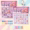 Upgraded version with 40 holes ⭐ Genshin Impact Dongdongle Soft Glue+Crystal Upgrade Free 5 Big Dolls