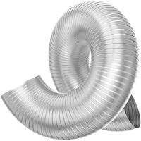 Чистое алюминиевое обновление [110*1,5 метра] без подключения