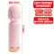 massage điểm g AV dính máy rung mini thủ dâm nữ thiết bị sạc tư nhân các bộ phận silicone đồ chơi nhỏ nữ khiêu dâm tình dục người lớn sản phẩm máy rung tình yêu máy rung kích thích điểm g 