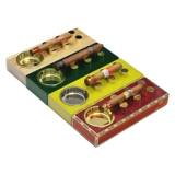 Donatus Сигар Специальный Tobar Single Snow Snow Caucus Высокий