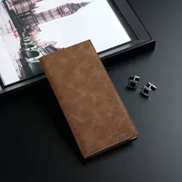 Хаки, длинный