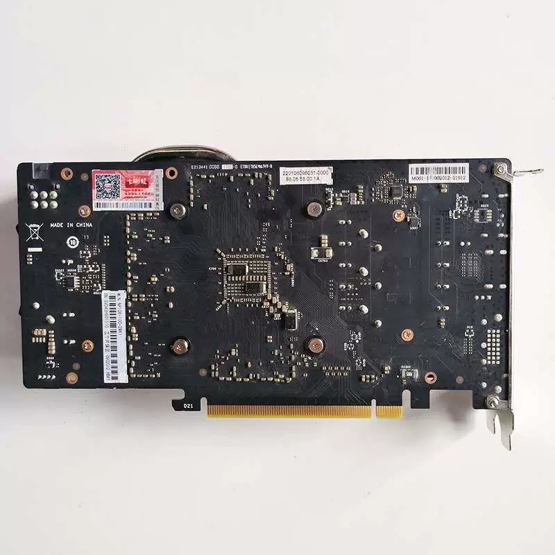 Разборная P106-100 6G -90 3G Мagic Reform Драйвер независимая графическая карта 1050Ti 4 5G