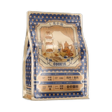 厂花小姐烘焙猫粮400g   券后9.9元包邮