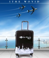 Черный самолет