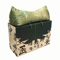 【护颈椎】艾草颈椎三角枕头
