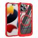 Phone Cases Covers Tough Shockproof Drop Resistant Transparent Anti Slip MagSafe iPhone 16, iPhone 16 Plus, iPhone 16 Pro, iPhone 16 Pro Max