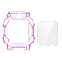 POILIC COPECTION COPPECT [2 листа защиты глаз Соскабливающая мембрана]