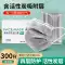 Mặt nạ than hoạt tính chống bụi formaldehyde khói thuốc phụ đặc biệt trang trí văn phòng phòng thí nghiệm bụi công nghiệp Khẩu trang