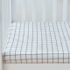 [Giá đặc biệt cho giường] Giảm giá 40% giường đơn cotton 1,2 mét 1,5m1,8 chăn bông nguyên chất trải giường trẻ em - Trang bị Covers