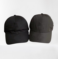 电竞t恤 前镂空及字母串八色鸭舌帽22470246