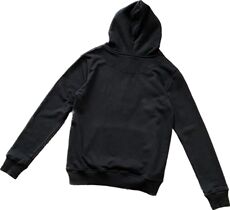 电竞t恤 左胸前方框内沟拉链款两色套装带帽拉链开衫22415871