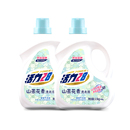 【14.4斤】活力28山茶花洗衣液3.6kg*2瓶