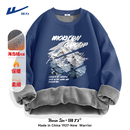 回力男女加绒卫衣合集