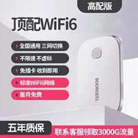 Бесплатная [высокая версия] Wi -Fi6 ♥ четырнадцать ядер четырнадцать антенны ♥ 3000 трафик ♥ 90 дней бесплатная пробная версия ♥ пять -лежащая гарантия