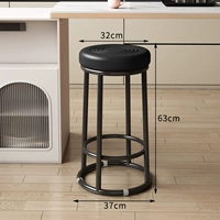 [Вода Rippled Black + Black Pinted Logs] 63 см. Постановка губки/усиление трех кольца