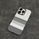 Pixel Mountain Art iPhone Carbon Fiber iPhone Case for iPhone 12 – 17