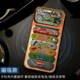Chocolate Skateboards Trendy Fashionable iPhone Case for iPhone 13 – 17