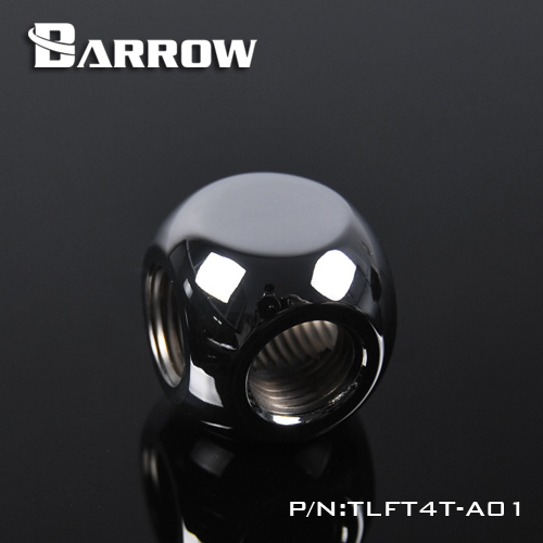 

Фитинг Barrow TLFT4T-A01