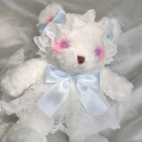 Сменный съемный милый аксессуар с бантиком