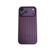Rimowa Aluminum Alloy Luggage Style iPhone Case for iPhone 18 – 17