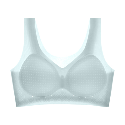 柔我ROVO无痕内衣备孕期薄款文胸