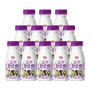 光明A2β-酪蛋白纯牛奶185ml×12瓶