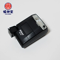 [Fu Shen] Nikon SB-пленочная камера для пленочной камеры
