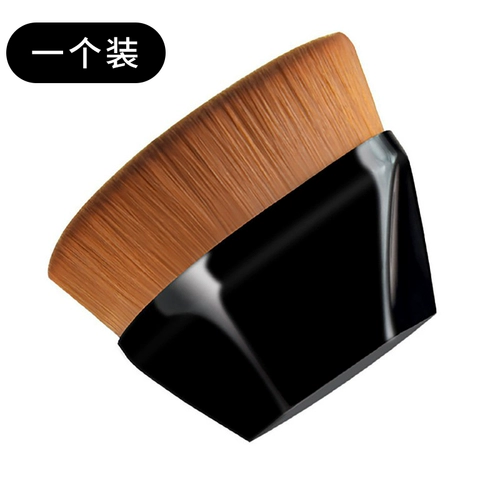 Волшебный тональный крем, портативная кисть, щетка, 55 оттенок, не оставляет следов