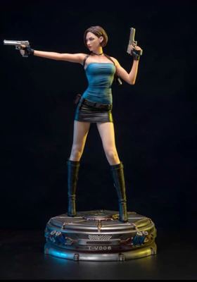 taobao agent Spot Wildhmerse Studios 1/4 Gilvatian GK statue postage