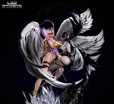 taobao agent Spot Les Goddess Goddess Series First Bouncing Sky Female Woman Women's Warcraft