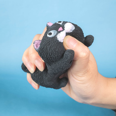 Креативные игрушки для