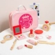 Cuci Pink Pink Makeup Back модель