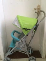 Яблочная зеленая полная палатка