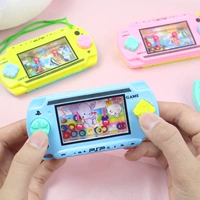 Синие колечки, 10 шт