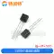 transistor c5200 Ổ cắm bóng bán dẫn S8050 SS8050/S9014/2N3904 Ổ cắm bóng bán dẫn nguồn NPN TO-92 vebo12 Transistor bóng bán dẫn