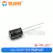 Cắm trực tiếp thành phần tụ điện điện phân nhôm 10/25V/35/50v/10uF47/100/220uf470/2200uF Tụ điện