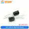 Tụ điện điện phân nhôm 6.3V/10/16/35/50/100UF/330/470uF/1000/3300/2200 Tụ điện