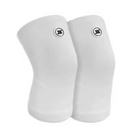 Белая обновленная улучшенная версия 【168 коленных подушек】