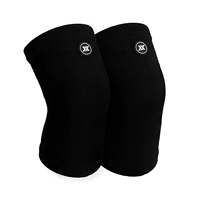 Черные 【108 коленных подушек】