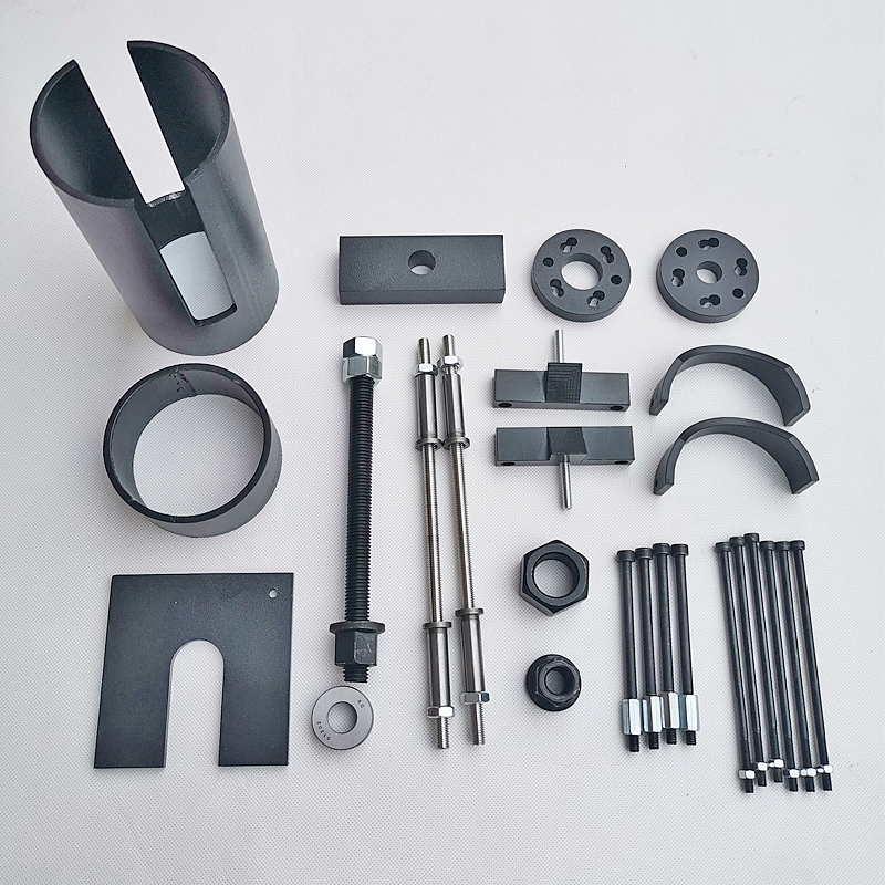 [USD 28.09] Washer Clutch Bearing Removal Repair Disassembly