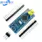 Bo mạch phát triển ATmega168P tương thích với Arduino Nano V3 ATMEG328P CH340 phiên bản cải tiến Arduino