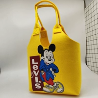 Желтая модель MICIC 24*22*10