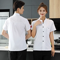 Короткий белый единственный топ (те же мужчины и женщины)