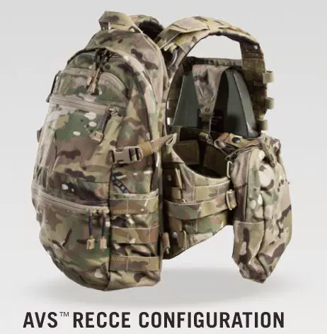 待补货美产正品Crye Precision AVS 战术背心系统-Taobao