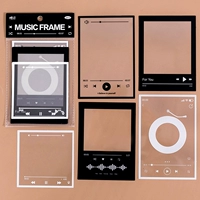 Музыкальный кадр