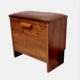 Обувь General Green Teak Stool 45-17