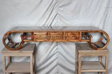 Full Woods Simple TV Cabinet Современная спальня небольшая квартира ЖК -телевизионная шкаф гостиной шкаф шкаф