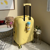 Лимонно-желтый