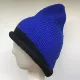 Синий W100 Blue Lame Hat